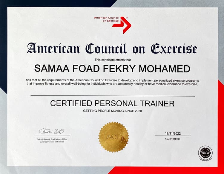 Certificate 4