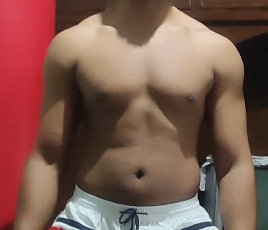 Before